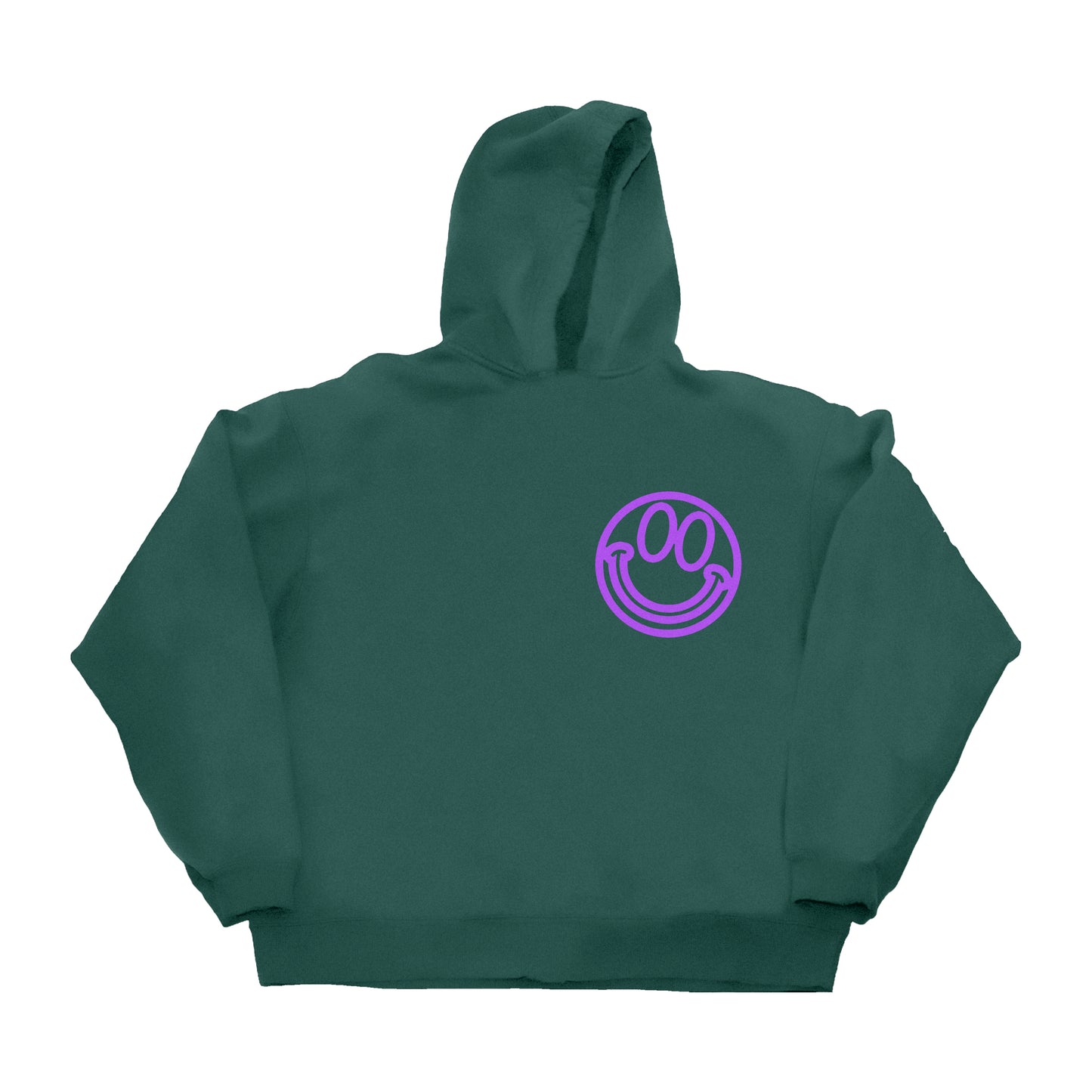 AVENTURINE FIRST DATE HOODIE