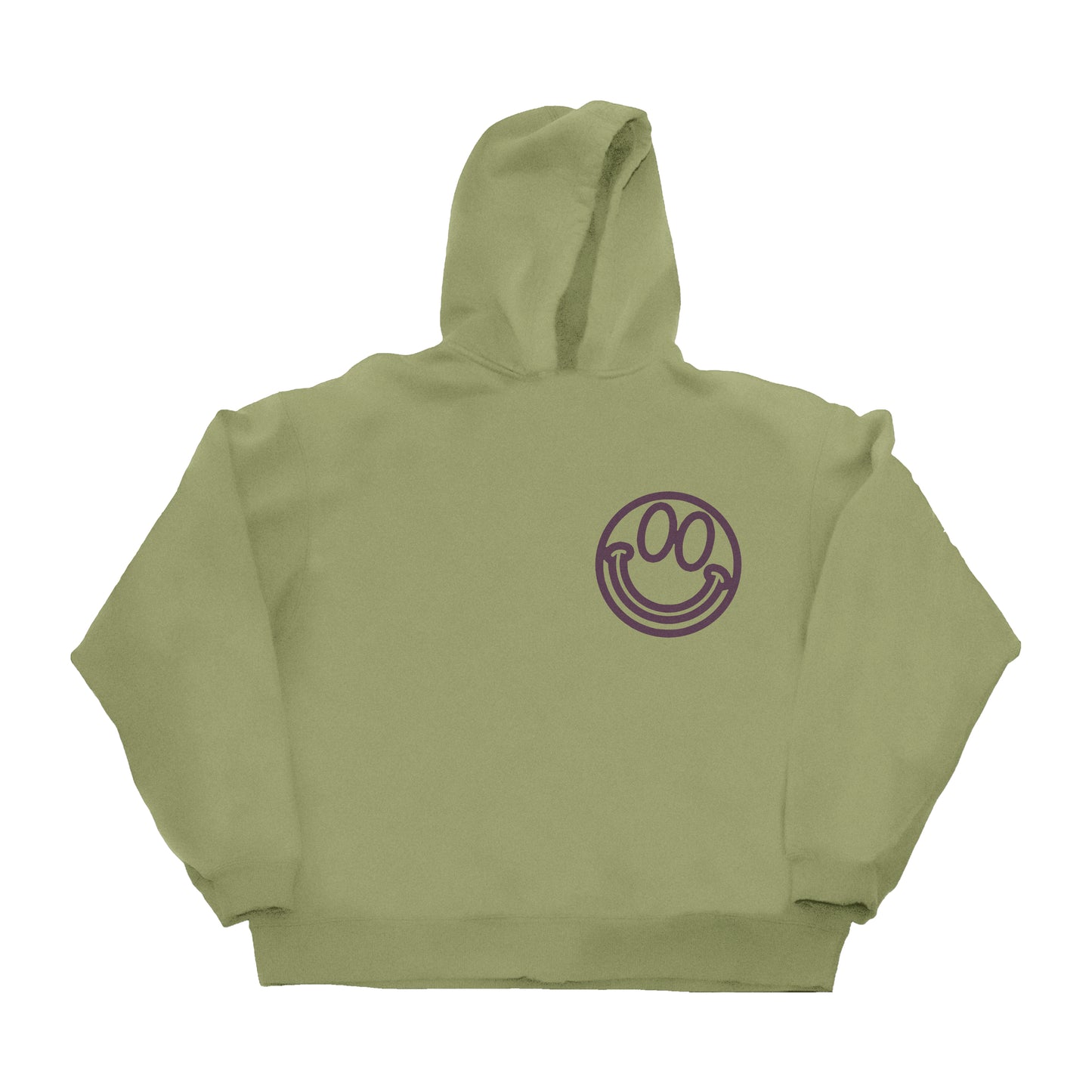 FREN FIRST DATE HOODIE