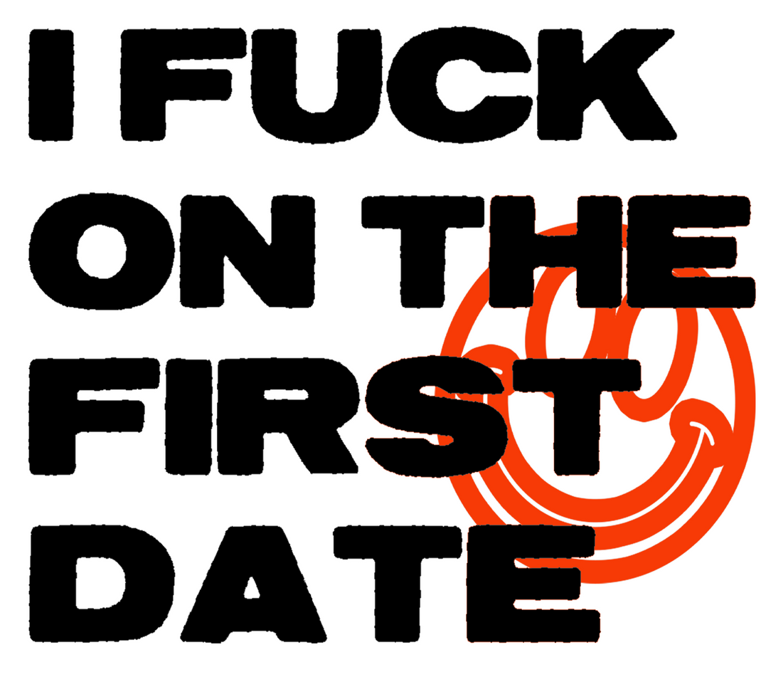 HEAD FIRST DATE? HOODIE GW Printing LLC.